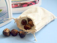 Natural Laundry Soap- Soapnuts!