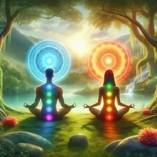 The Spiritual Journey: Role of Gender in Enlightenment