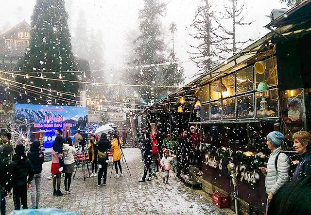sa-pa-will-hold-snow-festival-2021