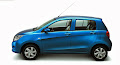 Suzuki Celerio