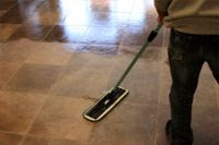 Use janitorial services to cut down your business expenses