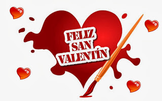 Feliz San Valentin, parte 3