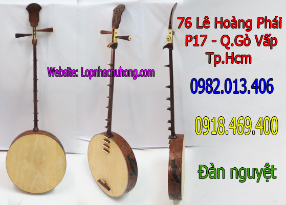 guitar binh tan 1