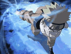  Gambar  Animasi Bergerak  Naruto Keren  Banget  Amru Sobar 