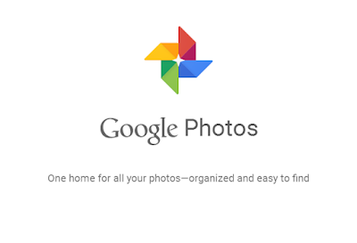 Download Google Photos App