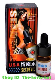 SEX DROPS for HER female orgasm Sex Enhancement for women 10ml - not spanish fly