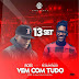 Nilton Ross Feat. Francy & Baixinho Requentado - Vem Com Tudo (Afro House)