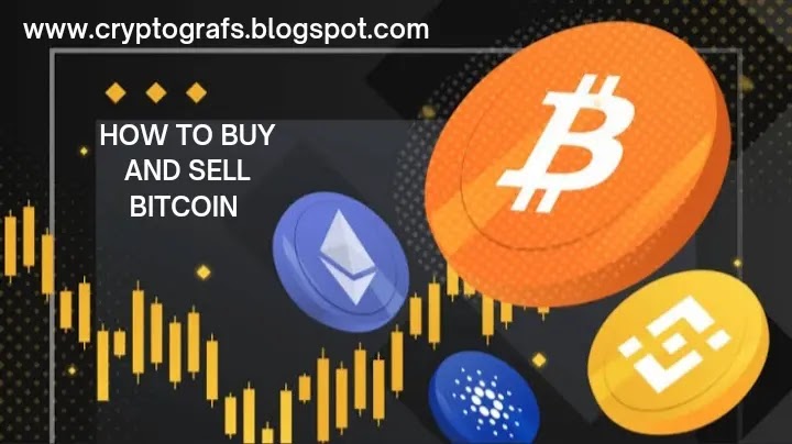 how to buy and sell on binance app