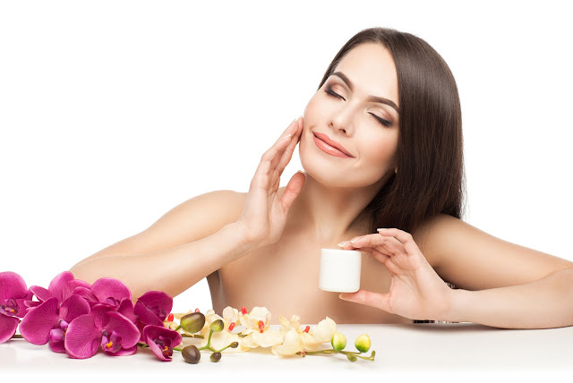 Natural Skin Care Supplier