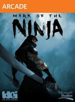 Free Download Game Mark Of The Ninja Full For PC