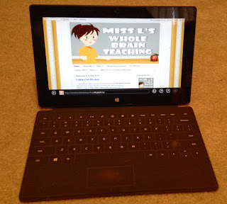 Microsoft Surface, surface, why I love my microsoft surface