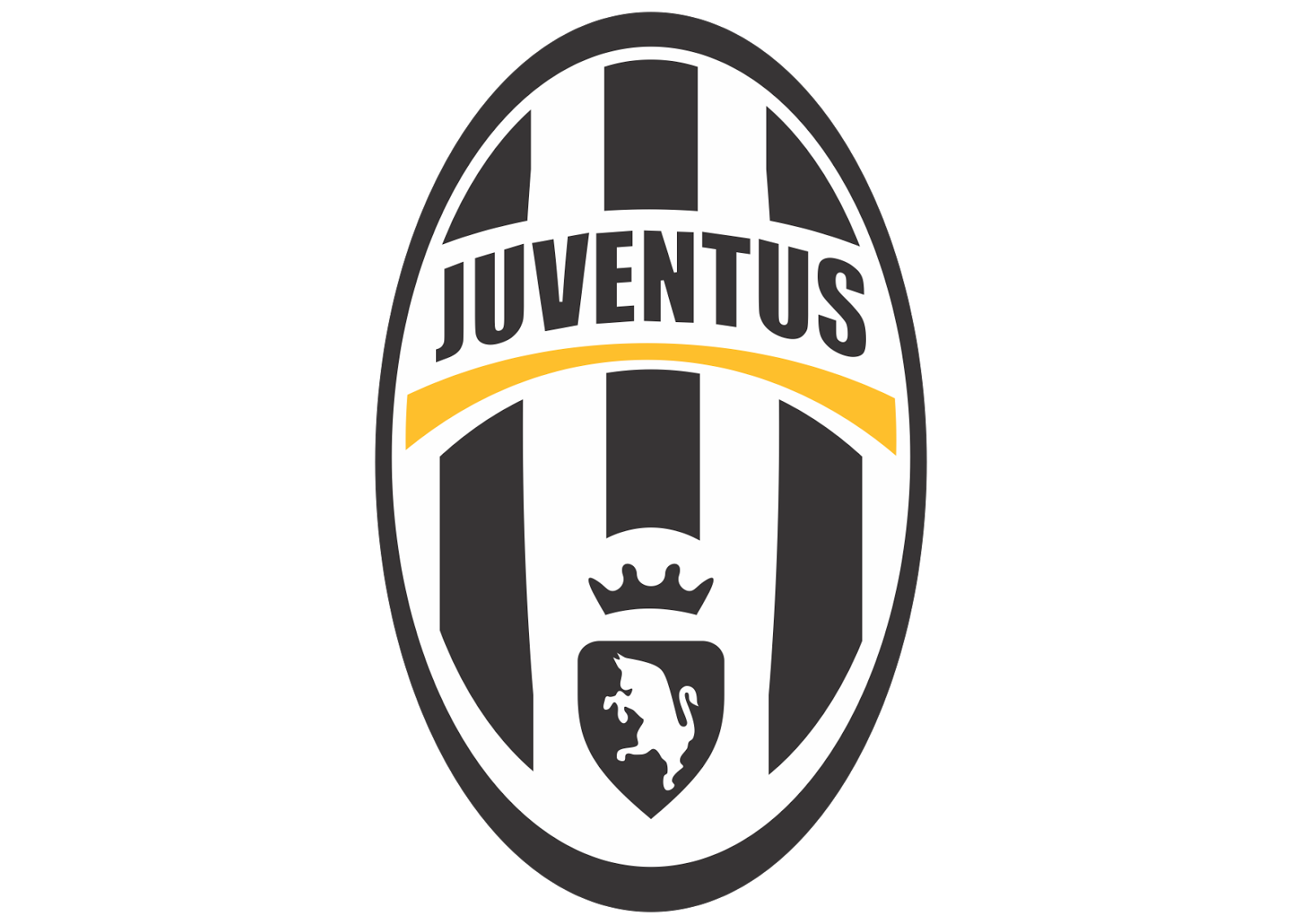  Juventus  Logo  Vector Football club Format Cdr Ai Eps 