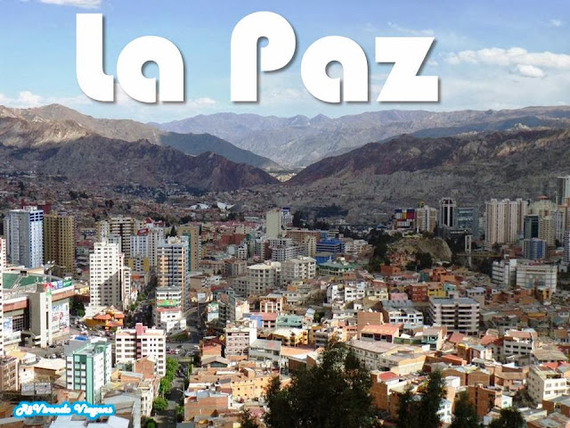 La Paz