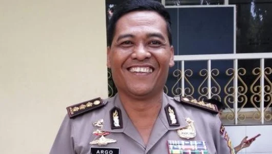 Ini Alasan Polisi Tangkap Eggi Sudjana Usai Diperiksa sebagai Tersangka Makar