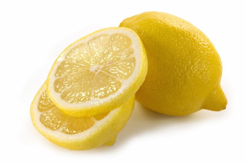 Cara Memutihkan Ketiak Dengan Lemon