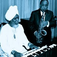 Lonnie Smith and Lou Donaldson