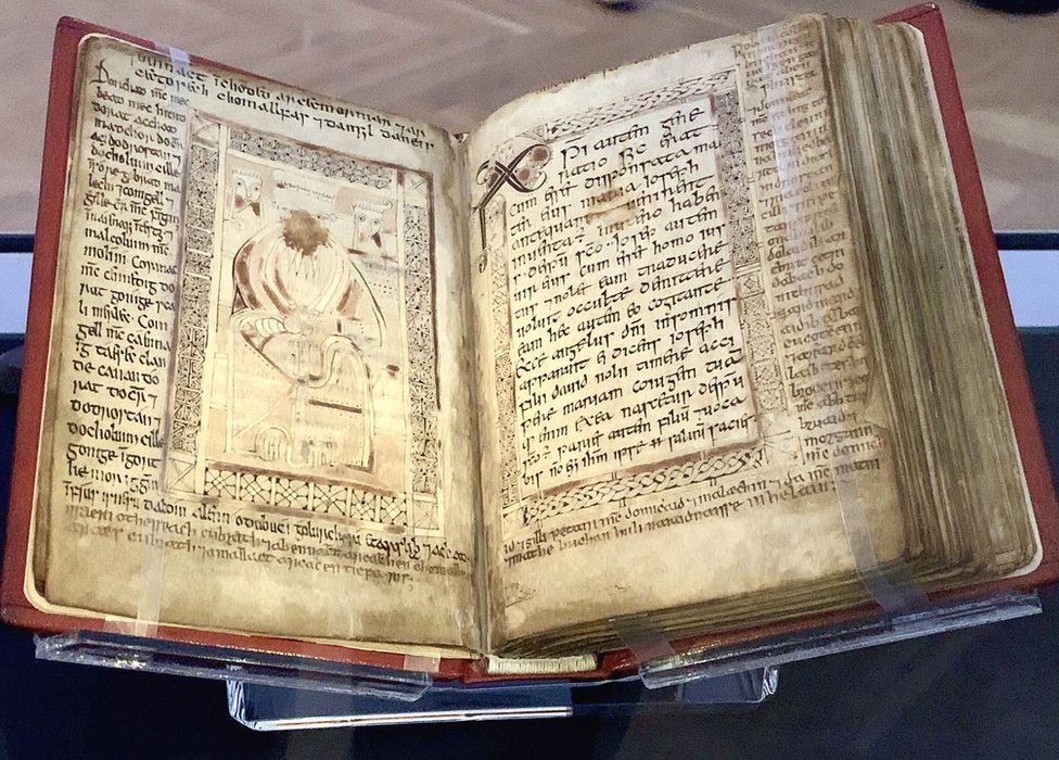 Το Βιβλίο των Ελαφιών: Οι αρχαιολόγοι έλυσαν το μυστήριο αρχαίου χειρόγραφου