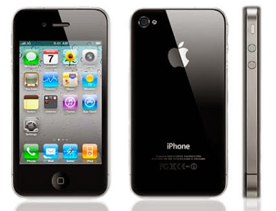 Apple iPhone 4 CDMA Spesifikasi Harga Review