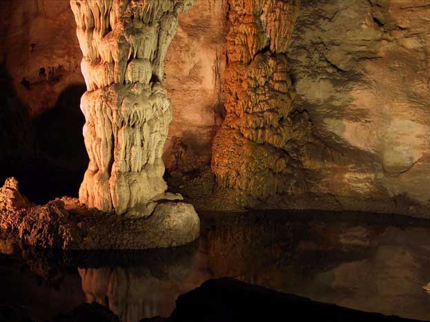 Carlsbad Caverns National Park