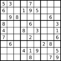 Pemulihan Matematik: PERMAINAN SUDOKU