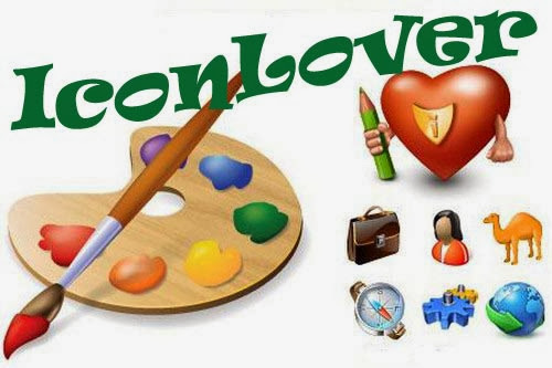 IconLover 5.36 Free Download PC Software