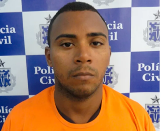 Suspeito de matar namorada grávida é condenado a mais de 20 anos de prisão