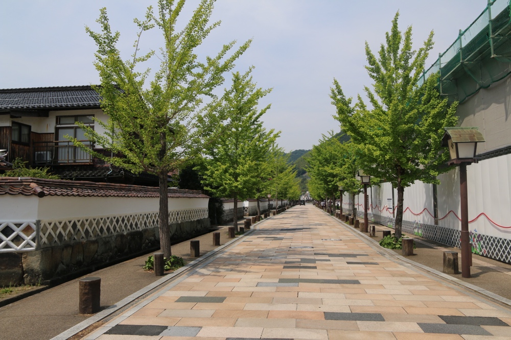Tsuwano