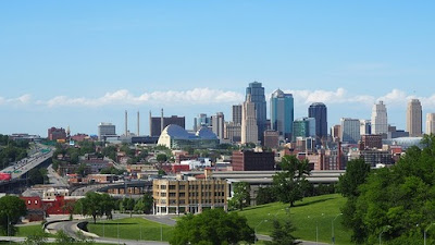 Kansas City city, Missouri, is a popular city and it is among the most dangerous cities in America
