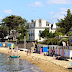 Tour du Golfe du Morbihan