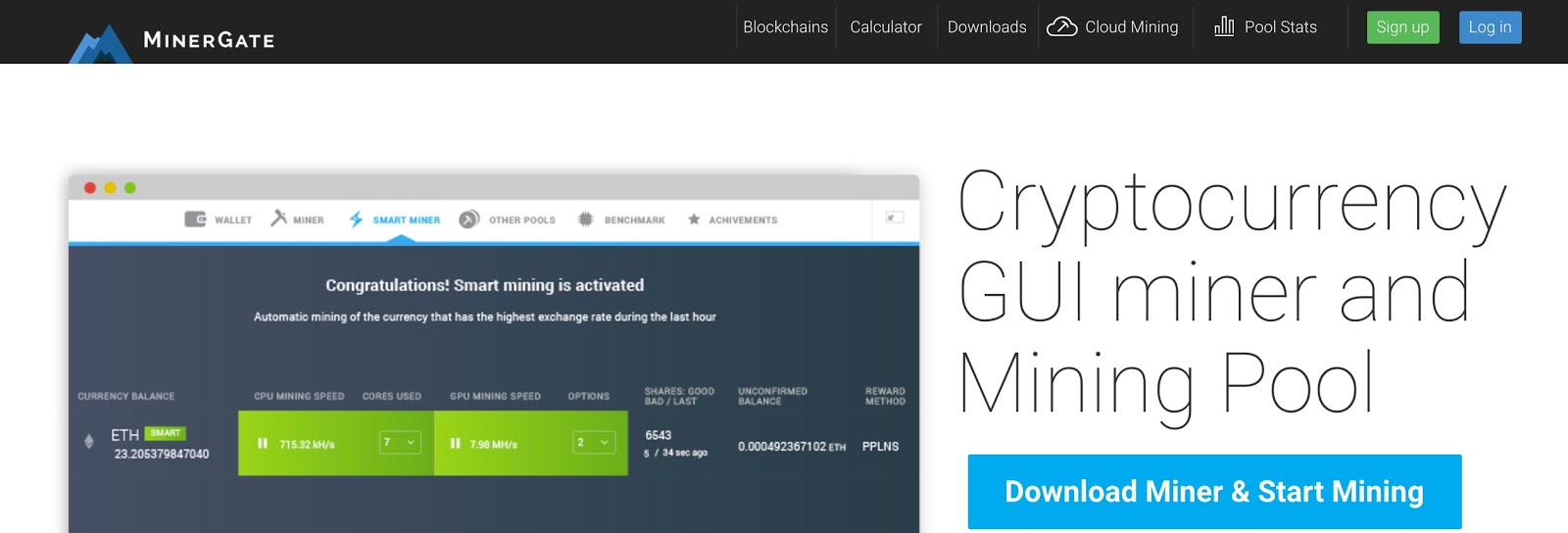 How To Mine Btc With Minergate Mining Profitability Calculator Litecoin - 