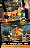 Download Point Blank Versi Mobile 2017