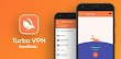 Turbo VPN – Secure VPN Proxy 3.8.0.1 MOD APK 