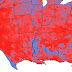 United States Presidential Election In Oregon, 2012 - Show Map Of Oregon