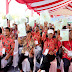 Menteri ATR/BPN, Hadi Tjahjanto Bagikan 10.668 Sertifikat Tanah di Kepri 