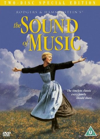 The Sound of Music (1965) มนต์รักเพลงสวรรค์ 