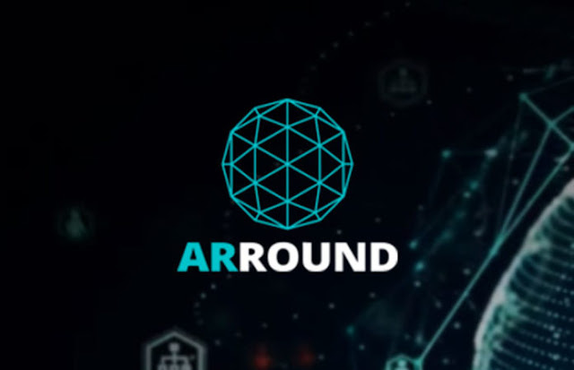 RROUND (ARR) ICO Review