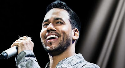 Romeo Santos digan lo que digan sigue siendo el Rey