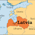 Latvia - MỘNG VÀNG VÀ MÁNG LỢN !