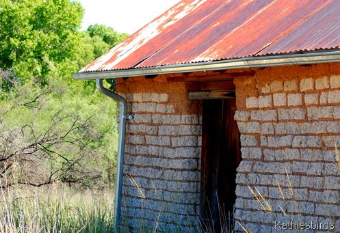 3. adobe building-kab