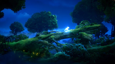 Ori And The Will Of The Wisps Game Screenshot 10