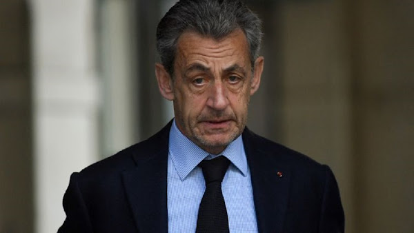 « Je n’ai pas 4,75% inscrit sur mon front ! » : Nicolas Sarkozy dur avec Valérie Pécresse