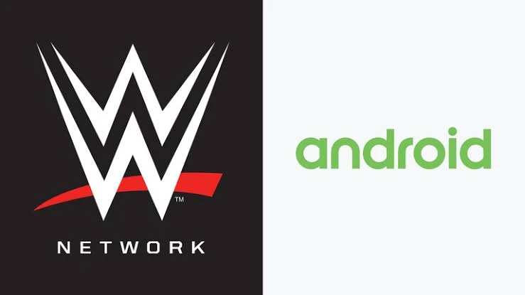 WWE Android App