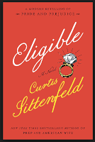 Curtis Sittenfeld