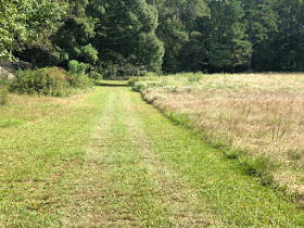 The Chattanooga Audubon Society