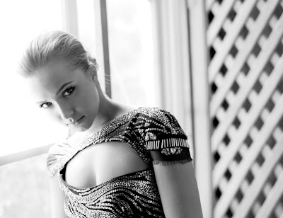 Hayden Panettiere - Hayden Panettiere pictures, news and gossip