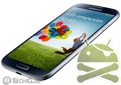 Samsung Galaxy S4 Nasıl Root Edilir