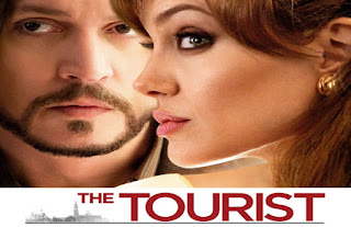 Watch The Tourist Free Online Full Movie