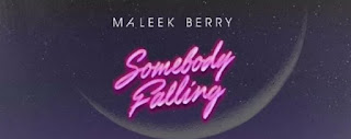 Audio Maleek Berry – Somebody Falling Mp3 Download