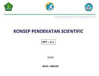  Tehnik Pendekatan Scientifc pada kurikulum  Tehnik Pendekatan Scientifc pada kurikulum 2013