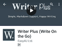 Writer Plus #berbagi73